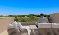Nybygg - Bungalow  - Pilar de la Horadada - Lo Romero Golf