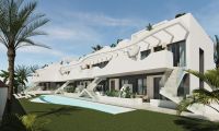 Nybygg - Bungalow  - Pilar de la Horadada - Parque Ramon eugenio Escudero