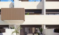 Nybygg - Bungalow  - Pilar de la Horadada - parques de Andromeda