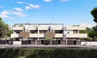 Nybygg - Bungalow  - Pilar de la Horadada - parques de Andromeda