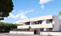 Nybygg - Bungalow  - Pilar de la Horadada - parques de Andromeda