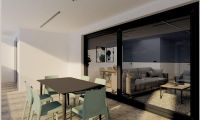 Nybygg - Bungalow  - Pilar de la Horadada - Playa de las Higuericas