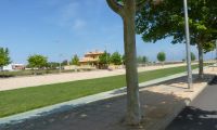 Nybygg - Bungalow  - Pilar de la Horadada - pueblo