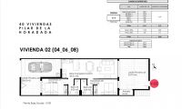 Nybygg - Bungalow  - Pilar de la Horadada - pueblo