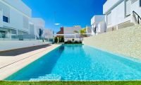 Nybygg - Bungalow  - Pilar de la Horadada - pueblo