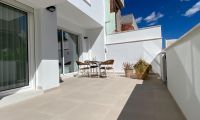 Nybygg - Bungalow  - Pilar de la Horadada - pueblo