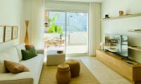 Nybygg - Bungalow  - Pilar de la Horadada - pueblo