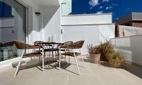 Nybygg - Bungalow  - Pilar de la Horadada - pueblo