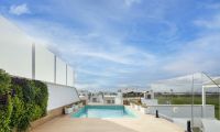 Nybygg - Bungalow  - Pilar de la Horadada - Torre De La Horadada