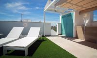 Nybygg - Bungalow  - Pilar de la Horadada - Torre De La Horadada
