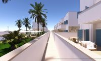 Nybygg - Bungalow  - Pilar de la Horadada - Torre De La Horadada