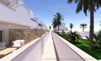 Nybygg - Bungalow  - Pilar de la Horadada - Torre De La Horadada