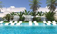 Nybygg - Bungalow  - Pilar de la Horadada - Torre De La Horadada