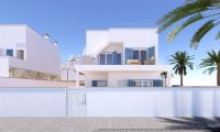 Nybygg - Bungalow  - Pilar de la Horadada - Torre De La Horadada