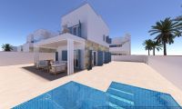 Nybygg - Bungalow  - Pilar de la Horadada - Torre De La Horadada
