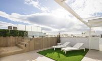Nybygg - Bungalow  - Pilar de la Horadada - Torre De La Horadada