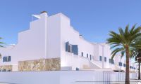 Nybygg - Bungalow  - Pilar de la Horadada - Torre De La Horadada