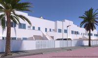 Nybygg - Bungalow  - Pilar de la Horadada - Torre De La Horadada