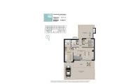 Nybygg - Bungalow  - Pilar de la Horadada - Torre De La Horadada