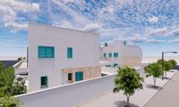Nybygg - Bungalow  - Pilar de la Horadada - Torre De La Horadada