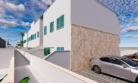 Nybygg - Bungalow  - Pilar de la Horadada - Torre De La Horadada