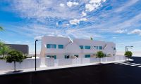 Nybygg - Bungalow  - Pilar de la Horadada - Torre De La Horadada
