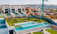 Nybygg - Bungalow  - Rojales - Ciudad Quesada