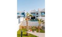 Nybygg - Bungalow  - Rojales - Ciudad Quesada