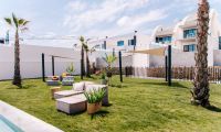 Nybygg - Bungalow  - Rojales - Ciudad Quesada