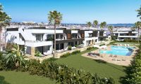 Nybygg - Bungalow  - Rojales - Lo Marabú