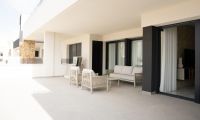 Nybygg - Bungalow  - Rojales - Lo Marabú