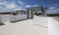 Nybygg - Bungalow  - San Fulgencio - Pueblo