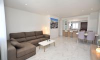 Nybygg - Bungalow  - San Miguel de Salinas - La Cañada