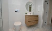 Nybygg - Bungalow  - San Miguel de Salinas - La Cañada