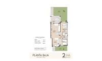 Nybygg - Bungalow  - San Miguel de Salinas - La Cañada