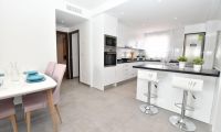 Nybygg - Bungalow  - San Miguel de Salinas - La Cañada