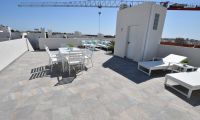 Nybygg - Bungalow  - San Miguel de Salinas - La Cañada