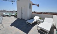 Nybygg - Bungalow  - San Miguel de Salinas - La Cañada
