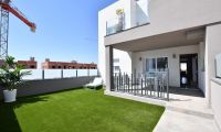 Nybygg - Bungalow  - San Miguel de Salinas - La Cañada