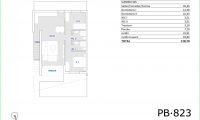 Nybygg - Bungalow  - San Miguel de Salinas - Pueblo