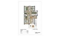 Nybygg - Bungalow  - San Miguel de Salinas - Urbanizaciones