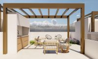Nybygg - Bungalow  - San Pedro del Pinatar - El salero