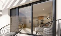 Nybygg - Bungalow  - San Pedro del Pinatar - El salero