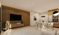 Nybygg - Bungalow  - San Pedro del Pinatar - El salero