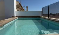 Nybygg - Bungalow  - San Pedro del Pinatar - El salero