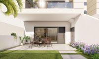 Nybygg - Bungalow  - San Pedro del Pinatar - El salero
