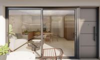 Nybygg - Bungalow  - San Pedro del Pinatar - El salero