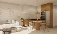 Nybygg - Bungalow  - San Pedro del Pinatar - El salero