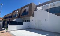 Nybygg - Bungalow  - San Pedro del Pinatar - El salero