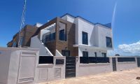 Nybygg - Bungalow  - San Pedro del Pinatar - El salero